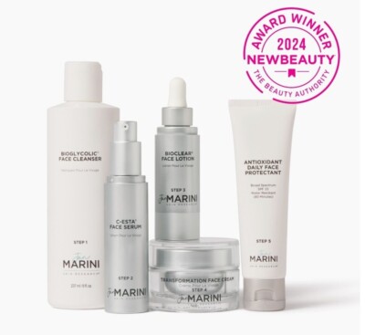Jan Marini Skin Care Management System - For Normal/Combination Skin EXP 03/2026
