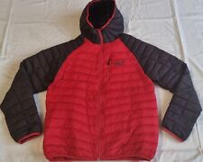 Jack Wolfskin Kinder K Zenon Jacket Jacke Wattiert online kaufen | eBay