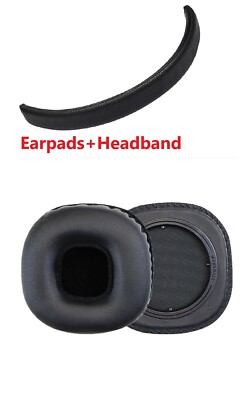 Headband + Earpads for Marshall Major III Wired, Major III Wireless Major 3