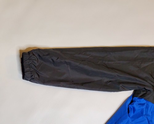 Sketchers Parka In A Pocket Packable Jacket Men's XL - Picture 7 of 11