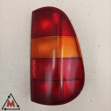 Rear lamp lh VOLKSWAGEN CADDY MK2 1.9 D 1996-2004 used (96245)