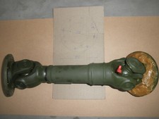 Radlader Ahlmann Bundeswehr AS 12 Kardanwelle Hinterachse Neu
