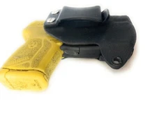 kydex holster for Ruger LCP Max 380/Armalaser TR39
