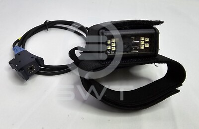 NEW Honeywell Vuquest 3330g Scanner with SWT Serial Cable for Talkman & Glove
