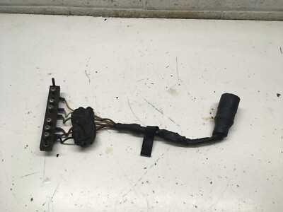 W4e US Marine Shift and throttle Remote Control Wiring Wire Harness