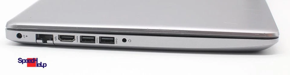 HP 255 G7 HEWLETT PACKARD NOTEBOOK LAPTOP WINDOWS 10 8GB DDR4 120GB SSD RADEON - Bild 3 von 4