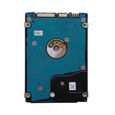 Toshiba 4TB MQ04ABB400 5400RPM 128MB SATA 2.5