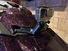 Unicorn Action Camera Mount for Sea-Doo Jet Ski, Go Pro, Insta, DJI, Nav Light