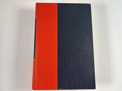 Vintage 60s Reference Book, Encyclopedia of American History, Richard B. Morris,
