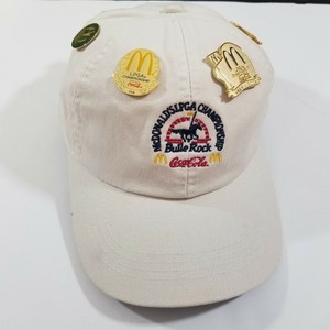 mcdonalds coca cola beanie