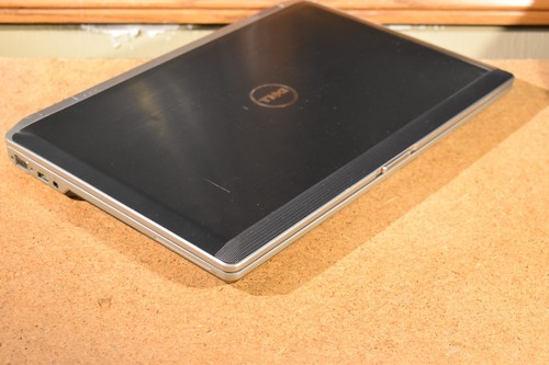 Dell Latitude E6530 Intel Core i7-3740QM 8GB RAM 256GB SSD Windows 11 Pro 1080p - Picture 16 of 17