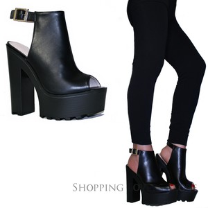 Tacchi Alti Larghi Flash Sales, 51% OFF | www.ingeniovirtual.com