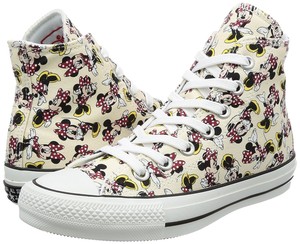 mickey and minnie converse