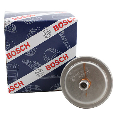 #ad BOSCH Gas Fuel Injection Pressure Accumulator For Mercedes W126 R107 W124 R129 $238.90
