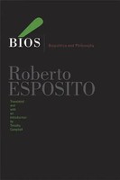 Roberto Esposito | Bios | Taschenbuch | Englisch (2008) | Posthumanities