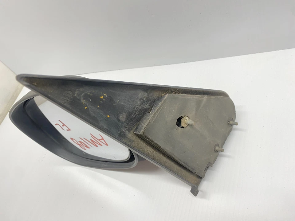 1998 - 2003 DODGE VAN 1500 ESPELHO RETROVISOR ESQUERDO DO LADO DO MOTORISTA FABRICANTE DE EQUIPAMENTO ORIGINAL, 128-01306L - Imagem 4 de 4