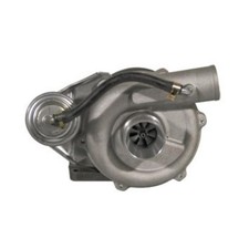 Turbocharger Fits Ford/New Holland Replaces 135756151