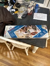 Logan Do-It-Yourself Bevel Mat Cutting Kit Model 525 Free Shipping