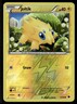 2011 Black & White - Emerging Powers Joltik Basic/Common Holo #33