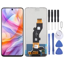 For ZTE Blade V70 Design LCD Screen w/ Digitizer Full Assembly