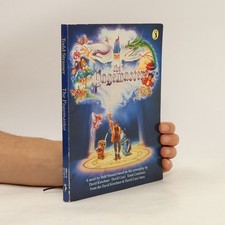 The Pagemaster  |  Todd Strasser