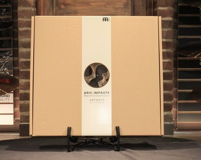 Meinl Artist Design Cymbal 22'' Aric Improta AD1 Cymbal - New!