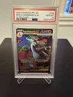 2025 PHANTASMAL FLAMES RARE #109 MEGA CHARIZARD X EX PSA 10 Canadian Bids Only!