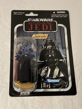 Star Wars Return Of The Jedi Vintage Col. Darth Vader Emperor s Wrath VC115 2012