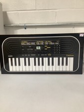 Casio Casiotone SA-51 Portable Keyboard