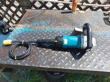 New Makita 9227c 7 Inch 10 Amp 120v Variable Speed Polishersander. Serviced.