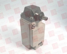 OMRON D4A-1E01N / D4A1E01N (NEW IN BOX)