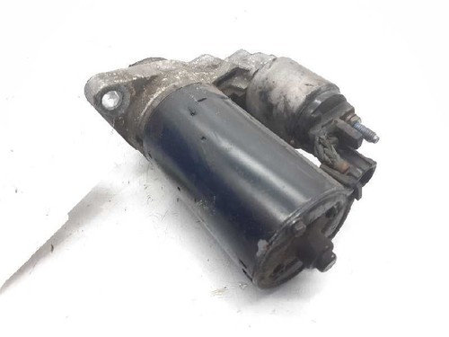 0001123018 halter anlasser 5713335 VOLKSWAGEN POLO V 6R1 2009