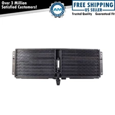 Active Grille Shutter Black GM1206111 For 2018 Chevrolet Equinox GMC Terrain