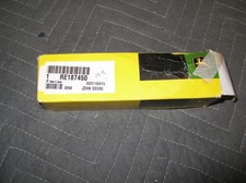 John Deere #re187450 Oem Oil Level Sight Gauge *nos*