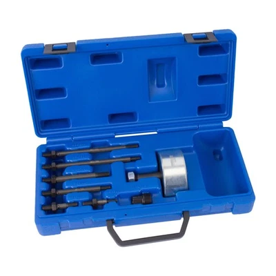 STAHLMAXX Gleitschienenbolzen Auszieher für Mercedes BMW Gleithammer Adapter M6 M8 M10