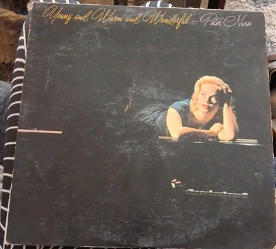 Peter Nero ''Young and Warm and Wonderful'' RCA Records
