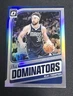 2024-25 Panini Donruss Optic Basketball #3 KLAY THOMPSON Elite Dominators Holo