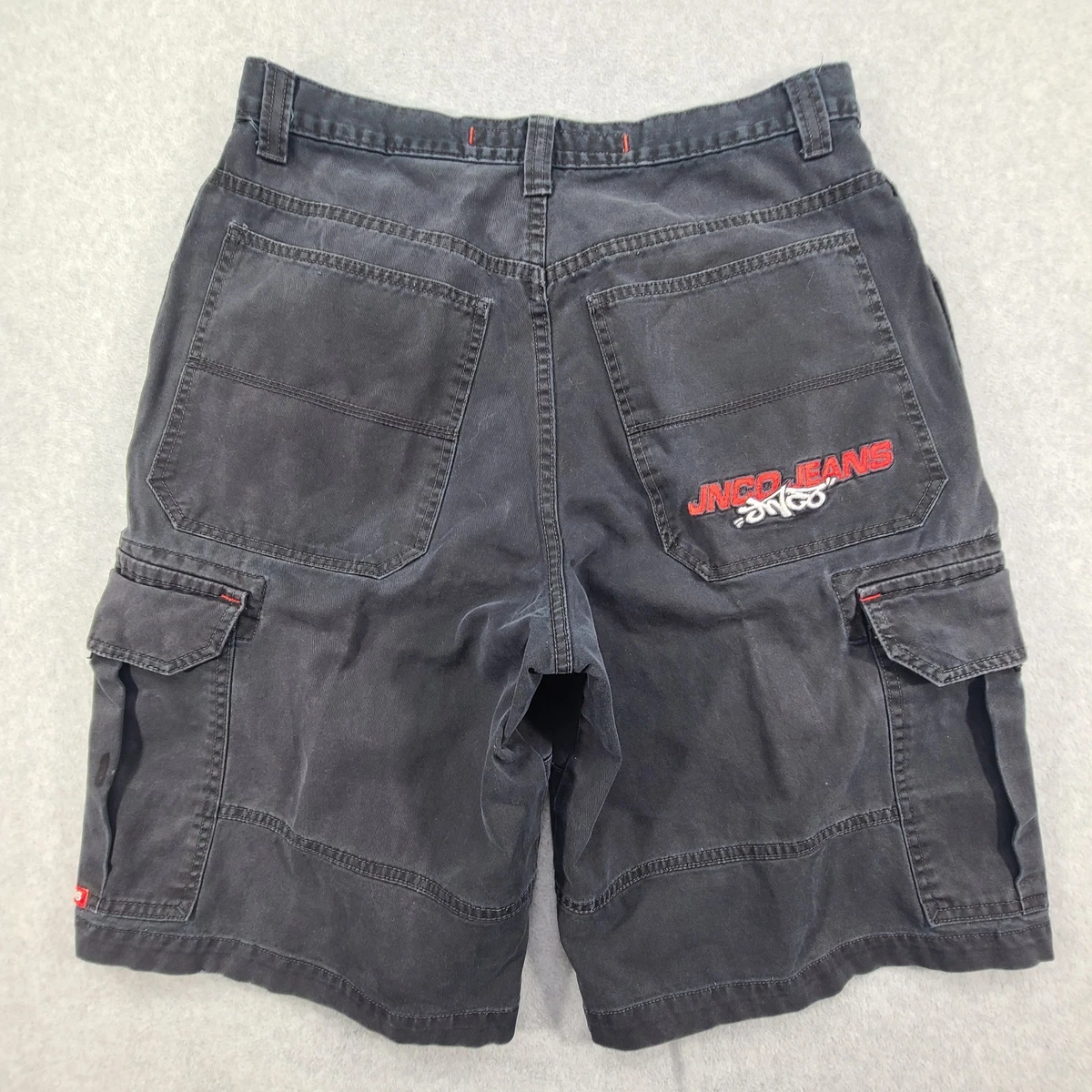 JNCO Regular 34 Size Shorts for Men for sale | eBay