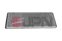 Innenraumfilter JPN 40F9004C-JPN Aktivkohlefilter FüR VW Passat B5 3B2 Variant