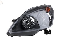 Scheinwerfer passend für Opel Zafira B 07/05- 01/08 Links mit Leuchtmittel