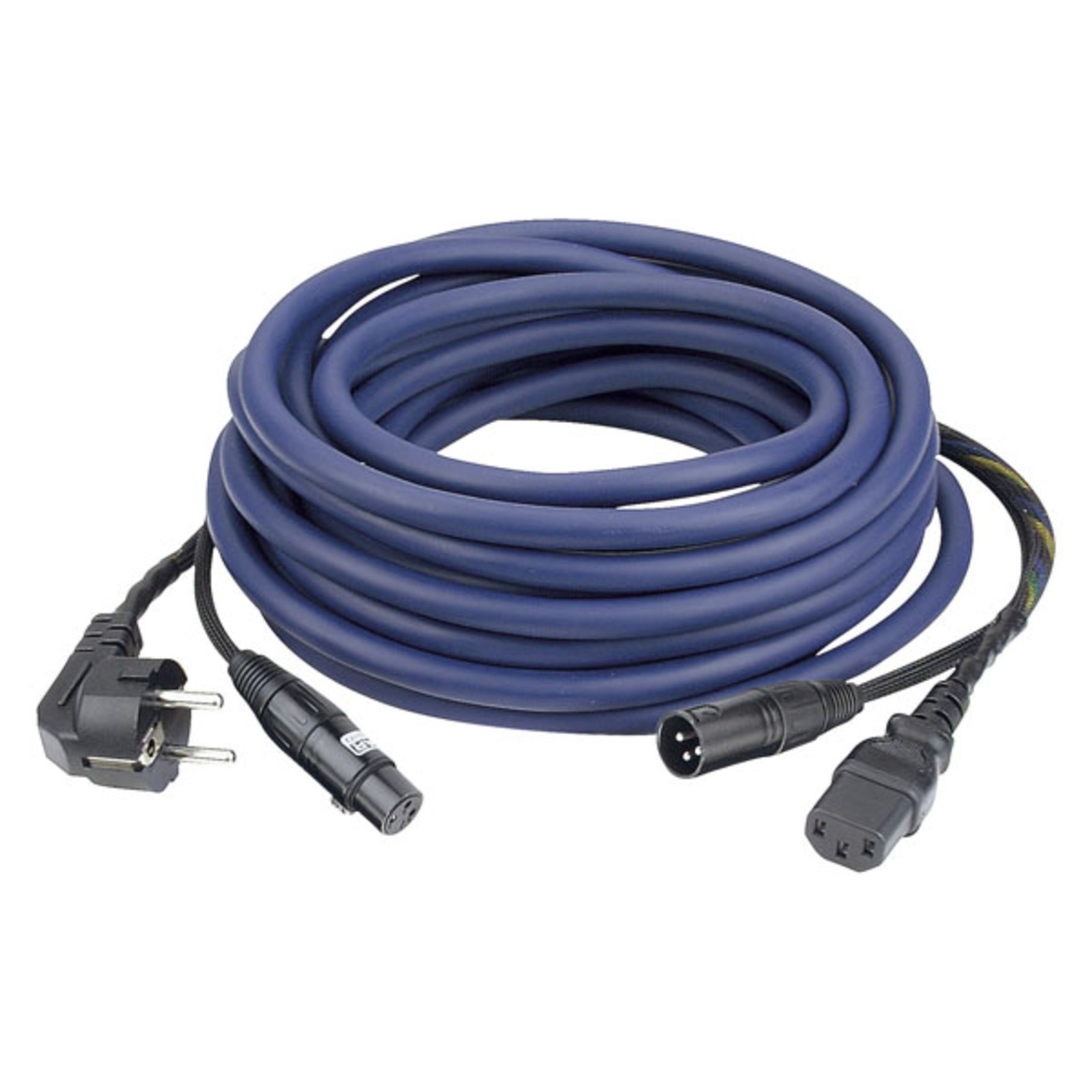 DAP FP08 Power-Signalkabel 20m 14090₽