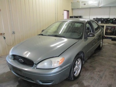 Used Windshield Wiper Motor fits: 2006 Ford Taurus  Grade A