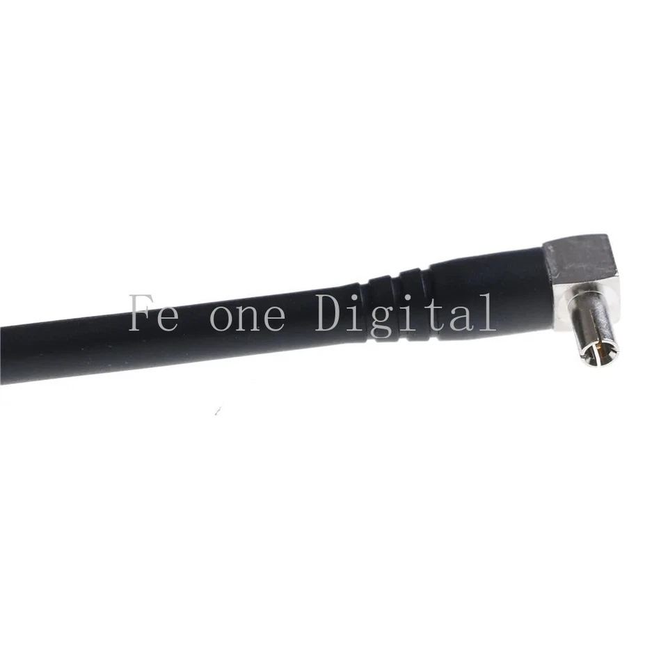 Cheaper 2-Pack 4G LTE Antenna Enhanced TS9 Connector 5dBi for E8372 E3372 E5776 - Image 4 of 4