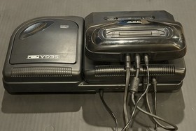 Sega Genesis + Sega CD + Sega 32X Complete System Bundle &ndash;Fully Tested & Working