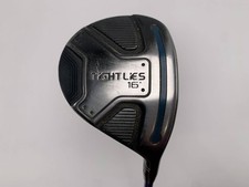 Adams Tight Lies 2014 3 Fairway Wood 16 Kuro Kage 60g Regular RH