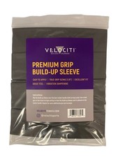Velociti Premium Grip Build-Up Sleeve 12-Pack 