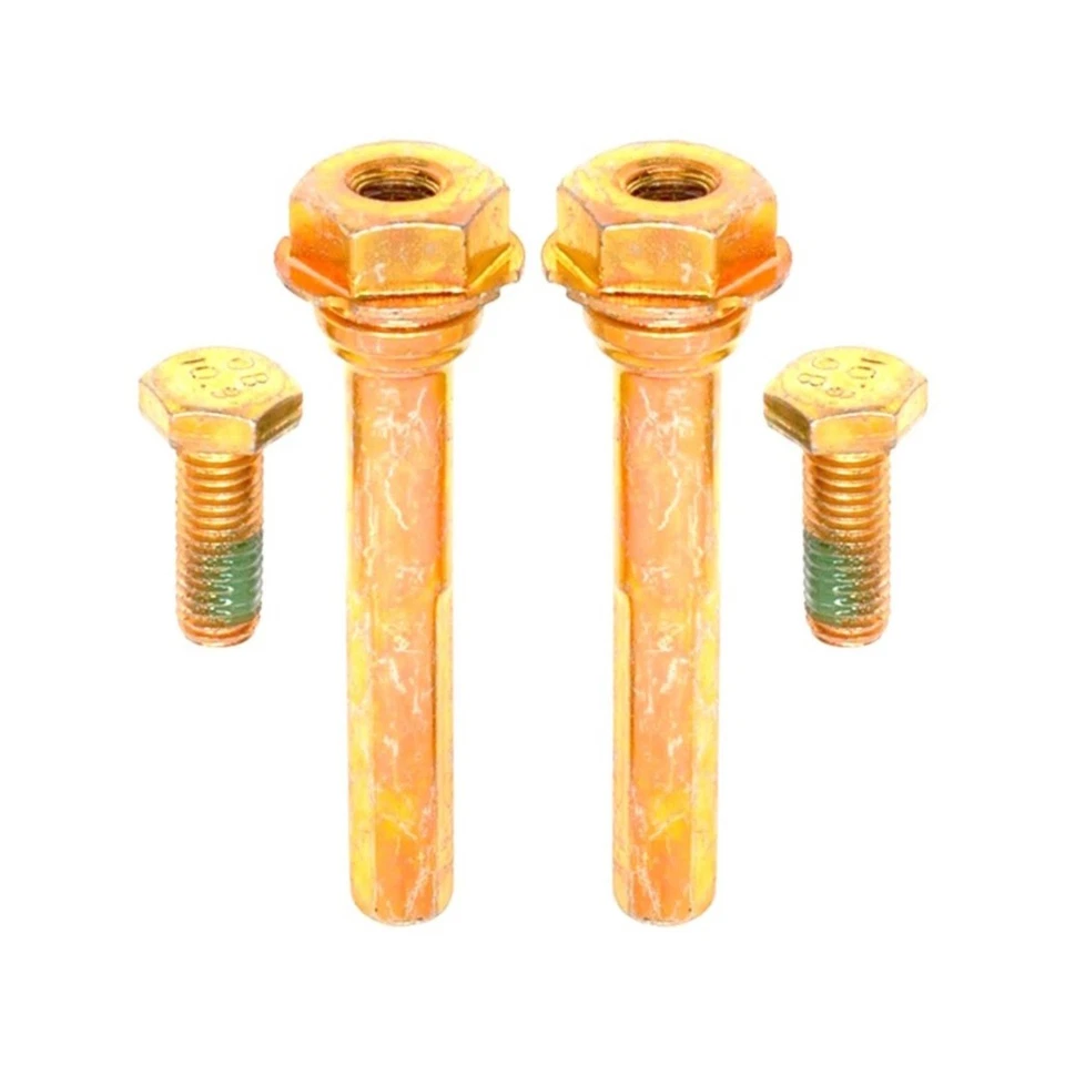 Tornillos de pinza de freno de disco delanteros ACDelco originales para Mercedes-Benz B250e 2016 2017 Foto 2 de 4