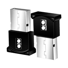 Mini USB Ambient Lamp Car Ambient Lighting with Light-Sensitive Sens...