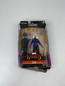 Mindless One Marvel Legends | eBay