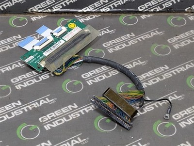 USED Allen Bradley / iEi Integration 131A257-00-010 Adapter Board Version 1.0